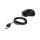Verbatim VERBATIM Mysz Go Ergo czarna USB 49017 # - 1443397 - zdjęcie 5